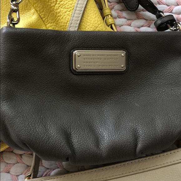 SOLD! Marc Jacobs Bundle!!! 3 bags and wallet! - Picture 2 of 7